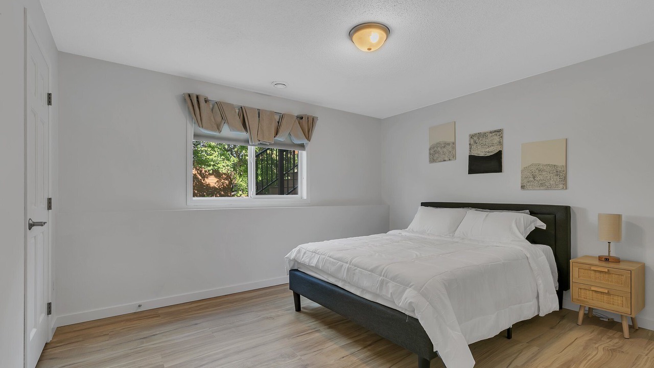 Photo of Bedroom in St. Cloud