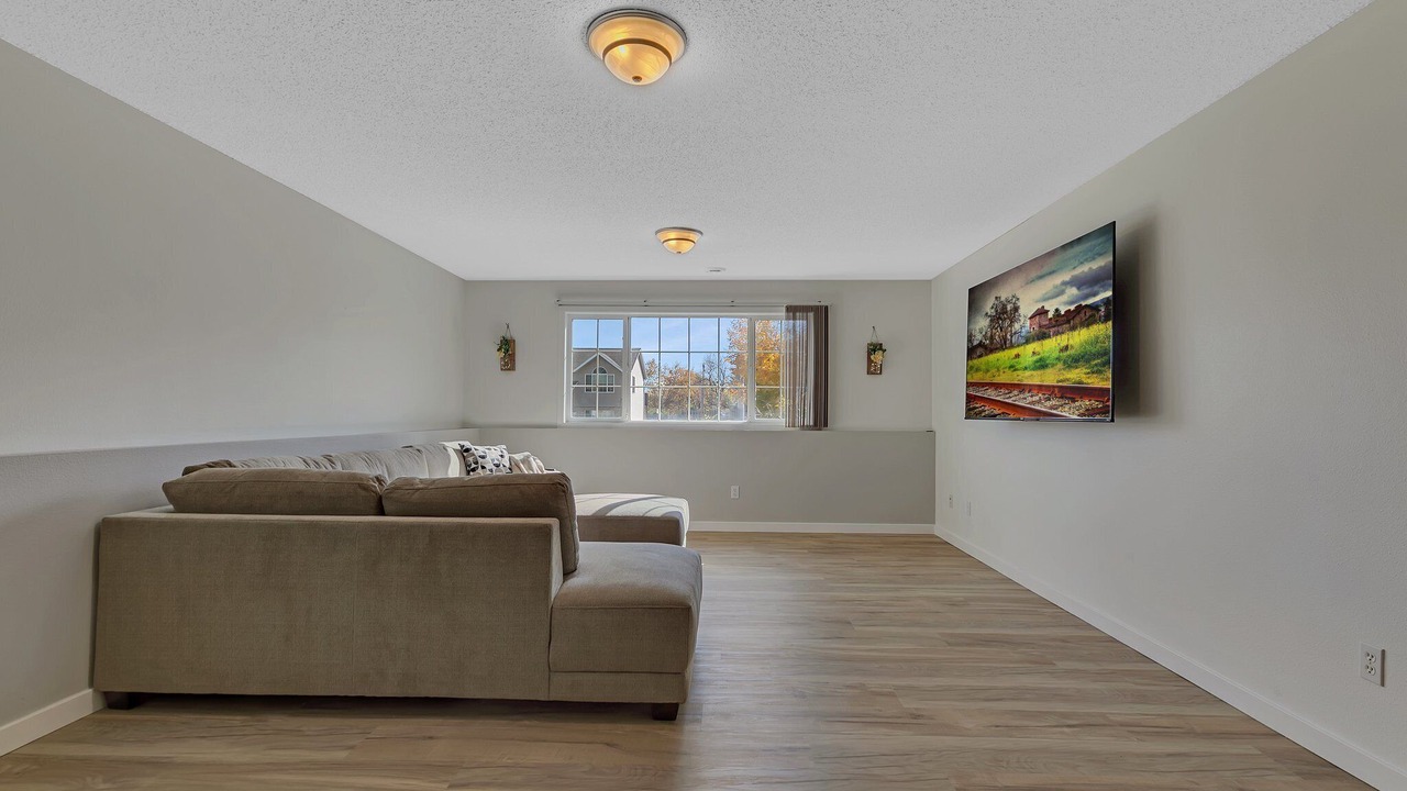 Photo of Livingroom in St. Cloud