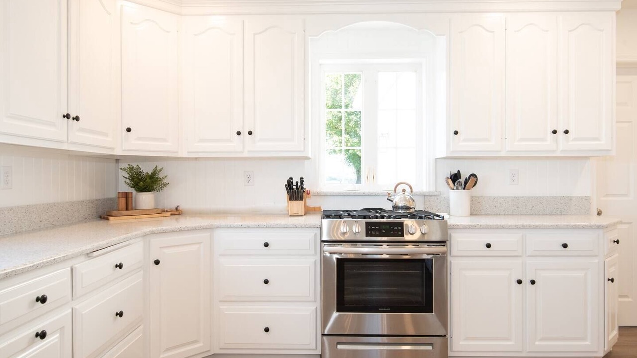 Photo of Kitchen in Quarryville
