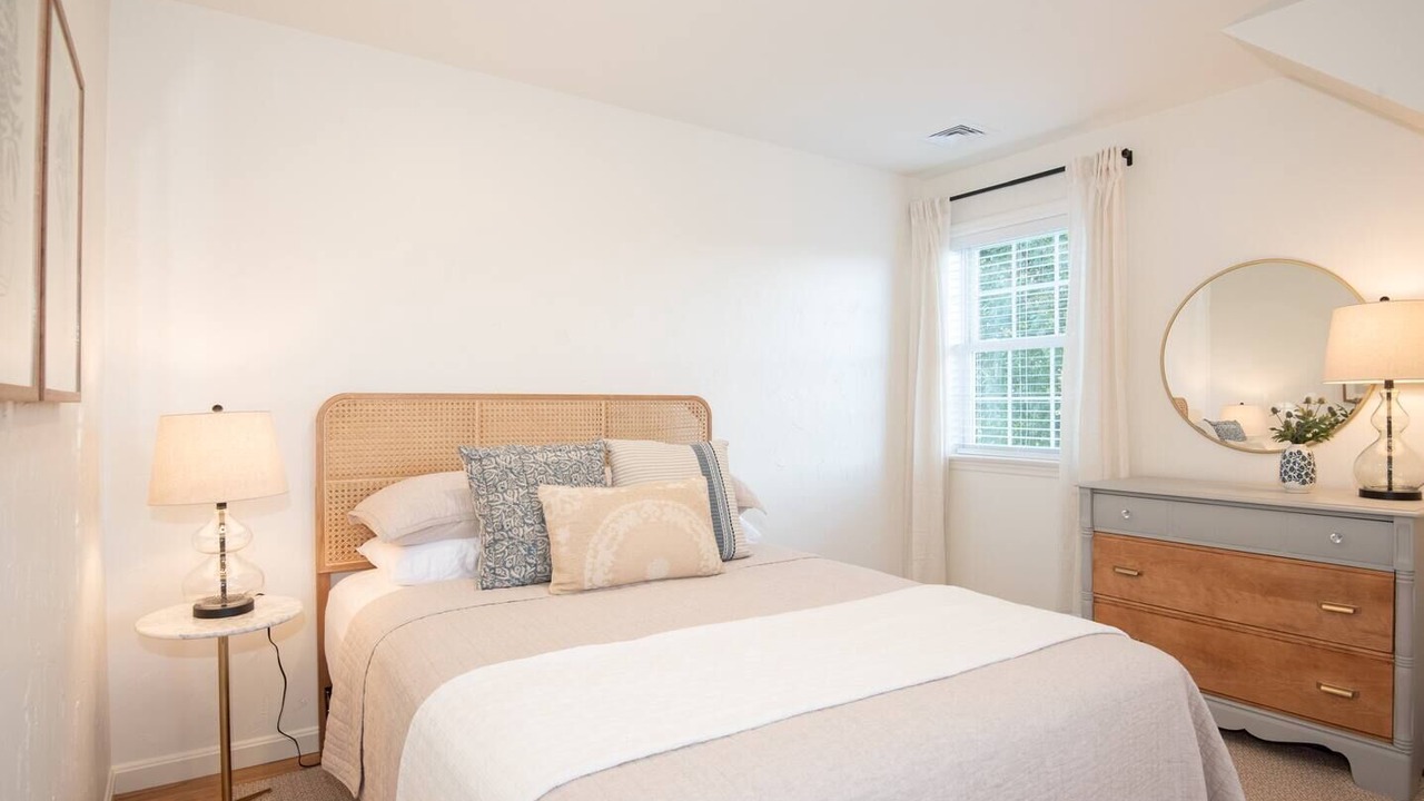 Photo of Bedroom in Quarryville