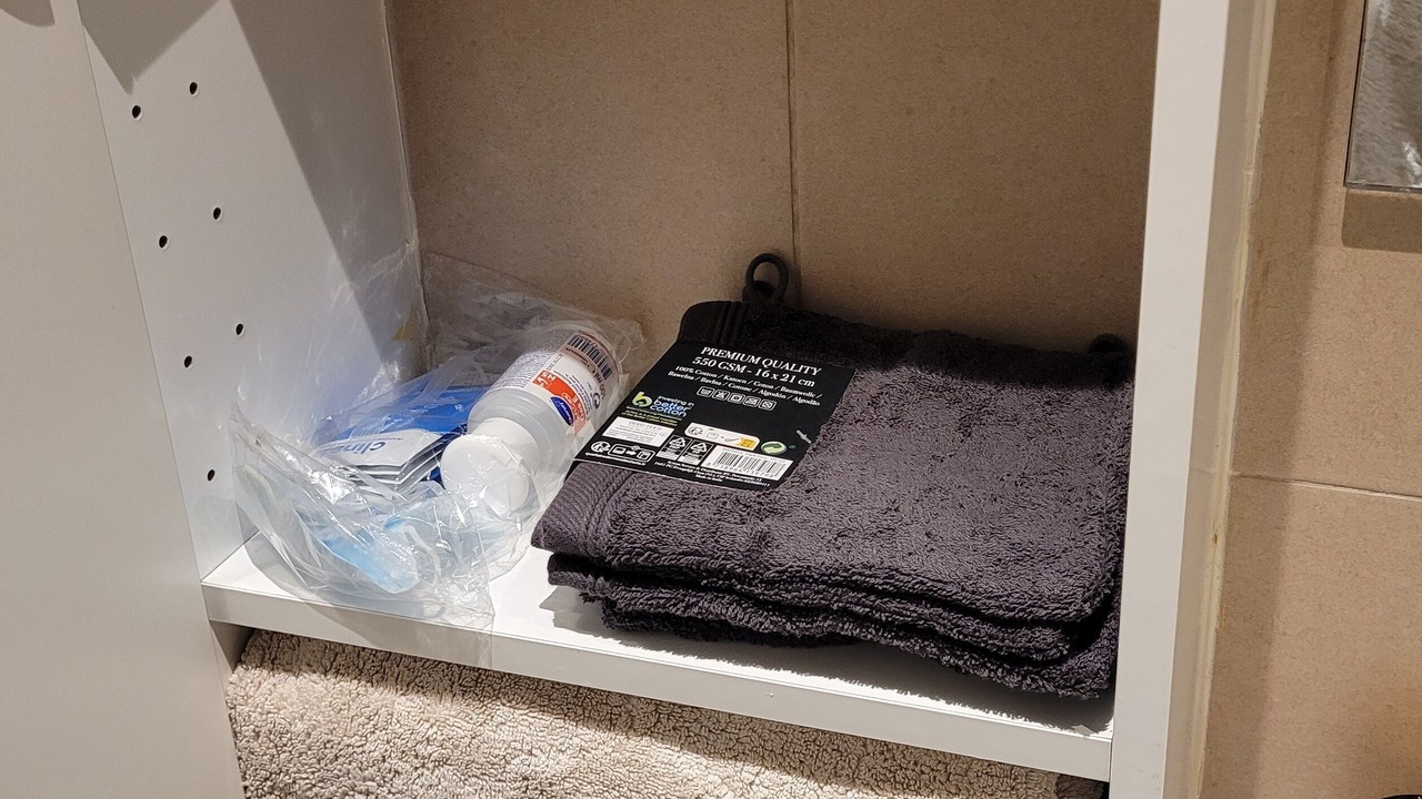 Photo of Bathroom in Republique–Point-du-Jour