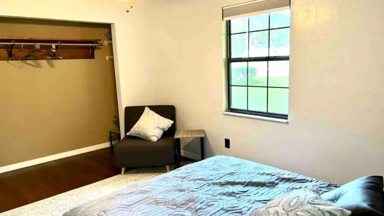 Photo of Bedroom in Fellowship