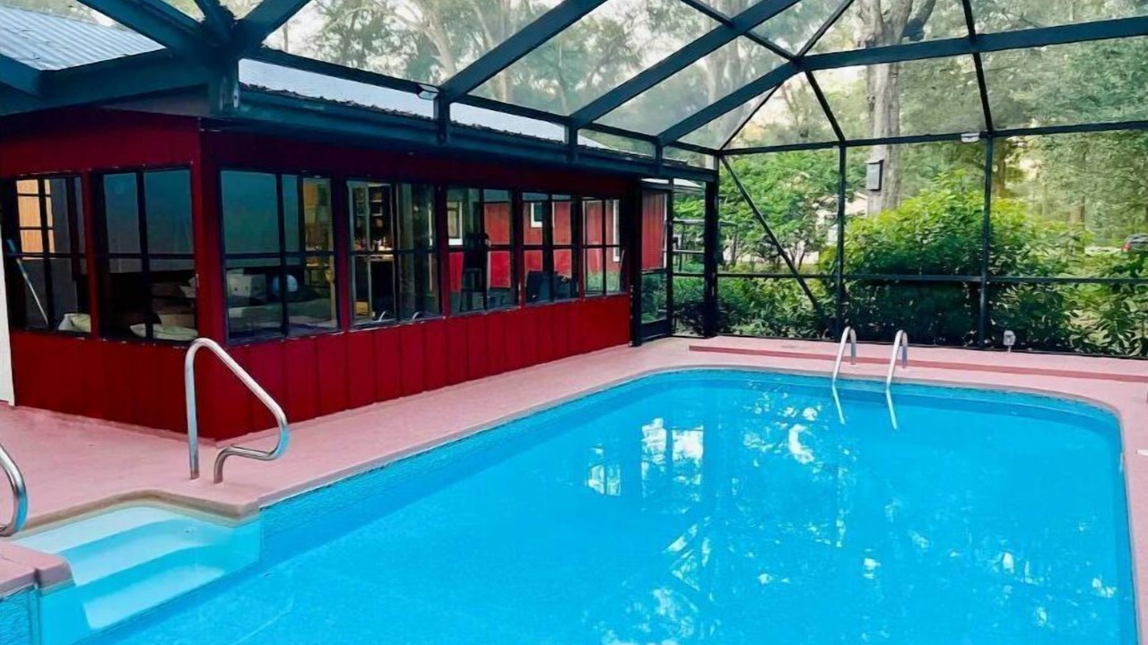 Photo of Outdoor in Fellowship