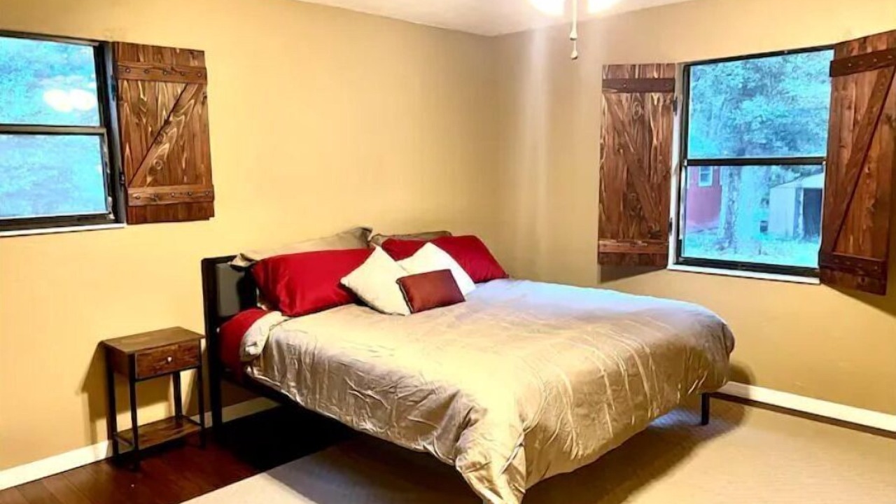 Photo of Bedroom in Fellowship