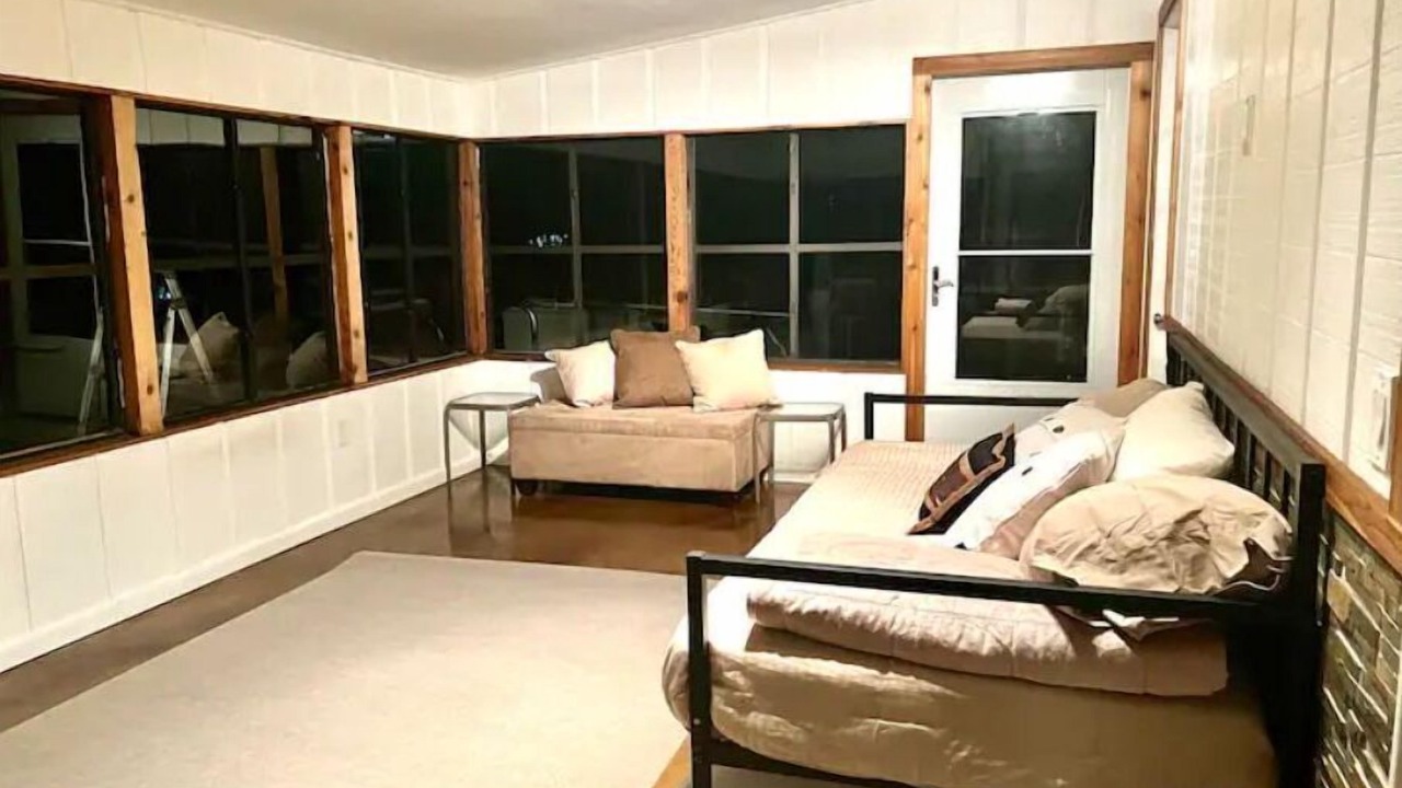 Photo of Livingroom in Fellowship