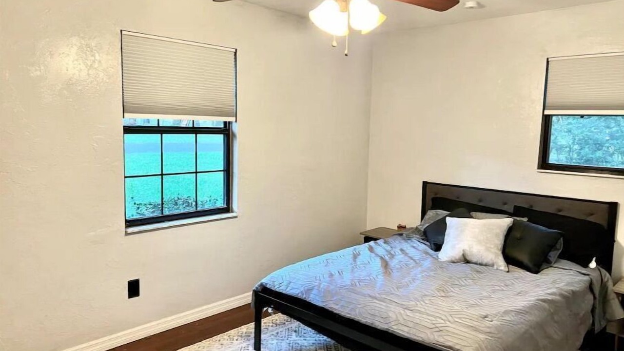 Photo of Bedroom in Fellowship