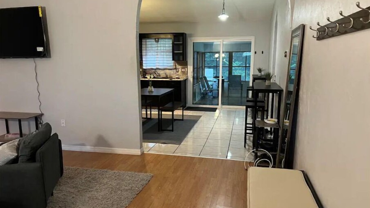 Photo of Livingroom in Fellowship