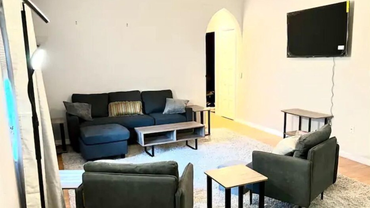 Photo of Livingroom in Fellowship