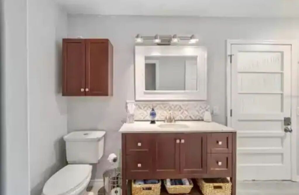 Photo of Bathroom in Fellowship