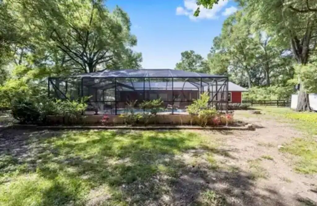 Photo of Outdoor in Fellowship