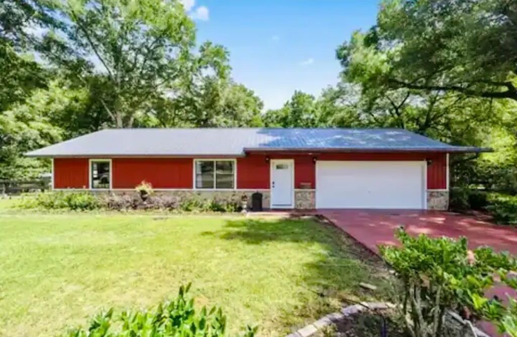 Photo of Outdoor in Fellowship