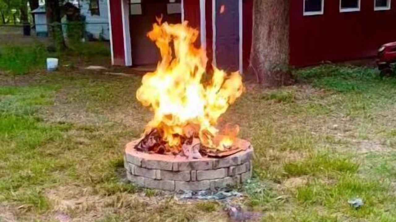 Photo of Outdoor in Fellowship