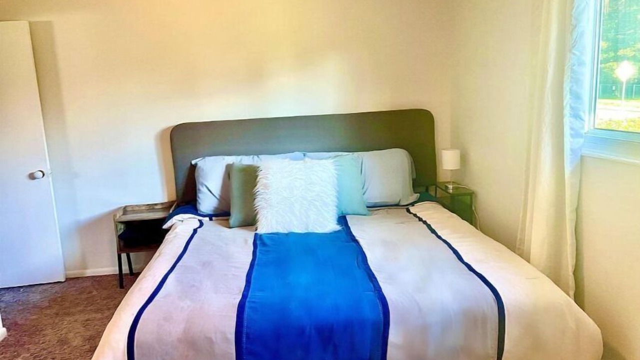 Photo of Bedroom in Ocala