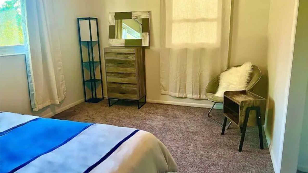 Photo of Bedroom in Ocala