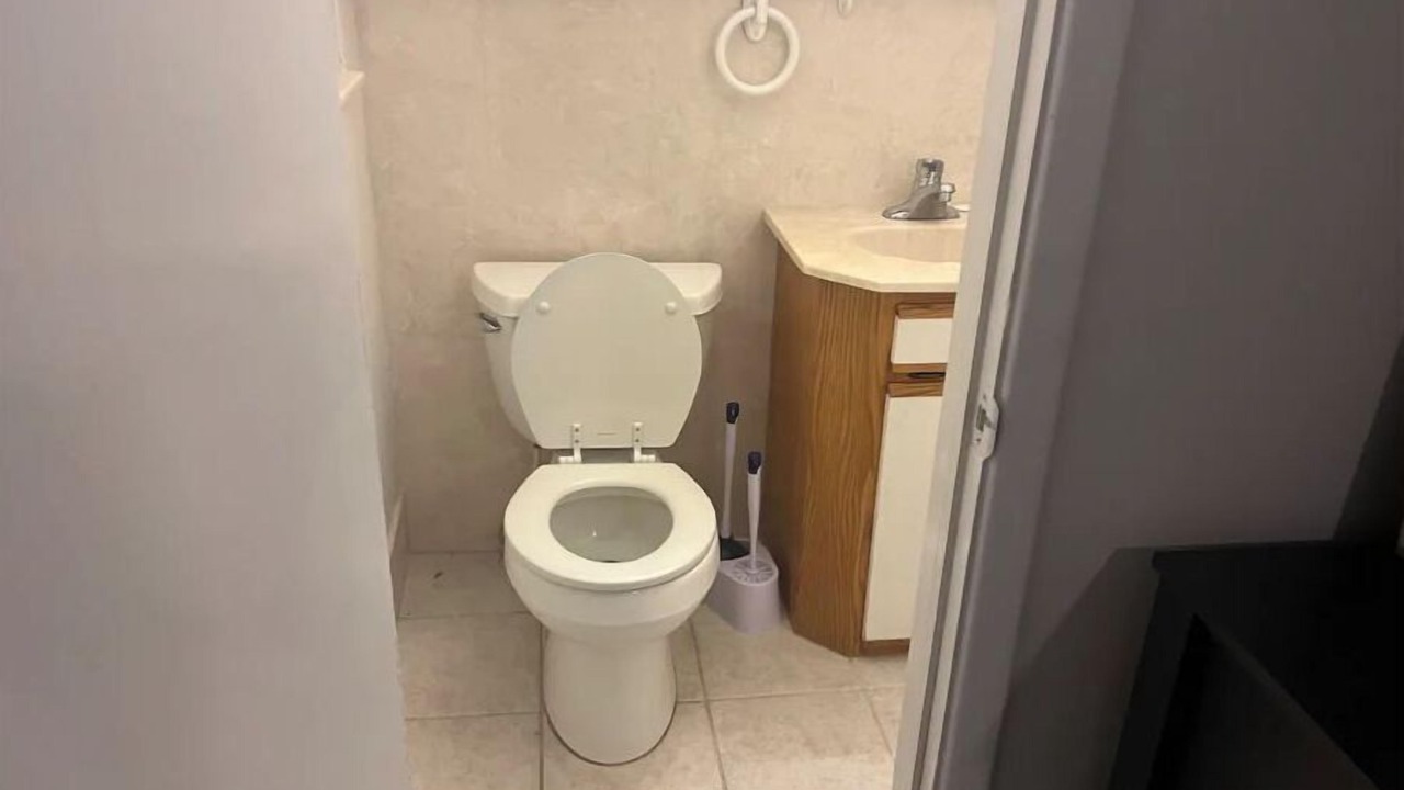 Photo of Bathroom in Ocala