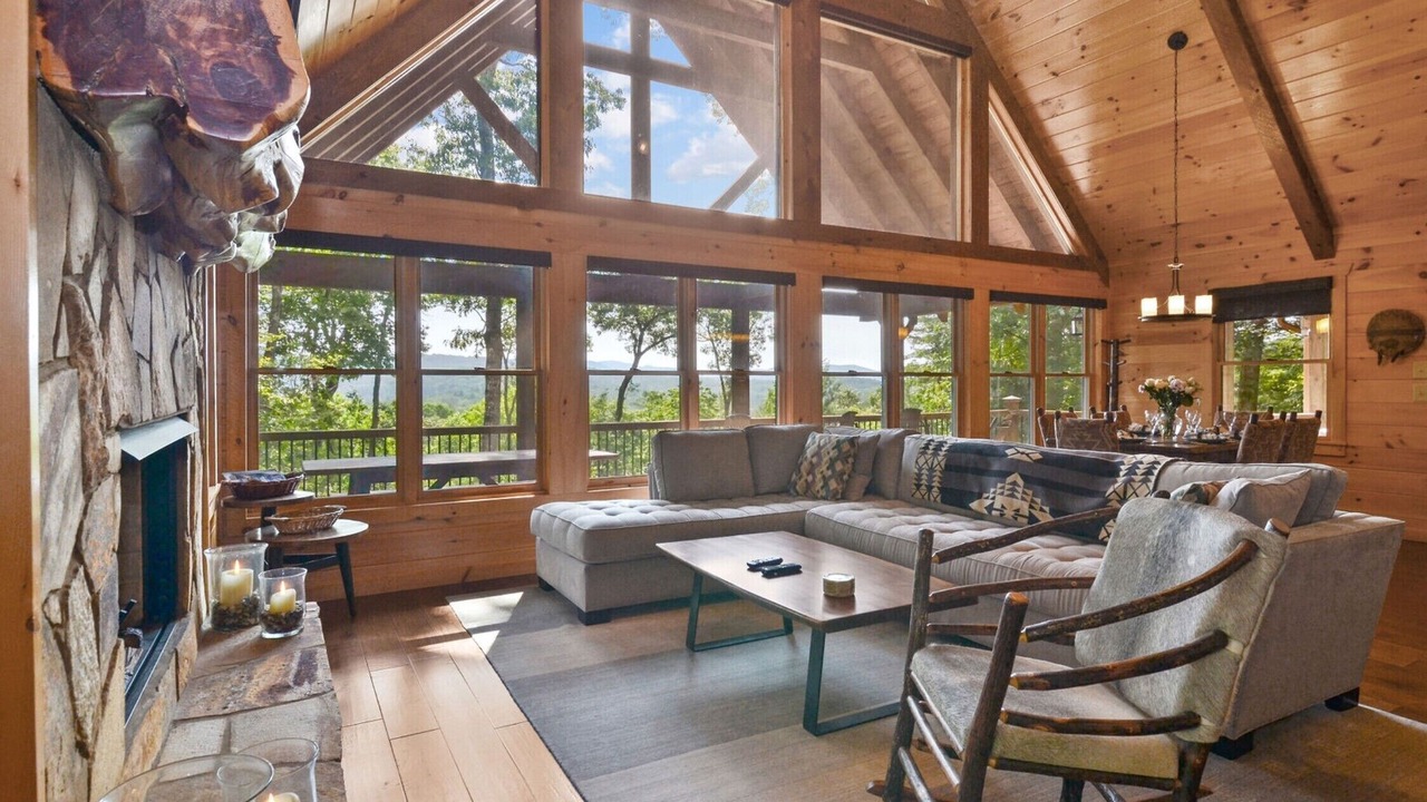 Photo of Livingroom in Aska