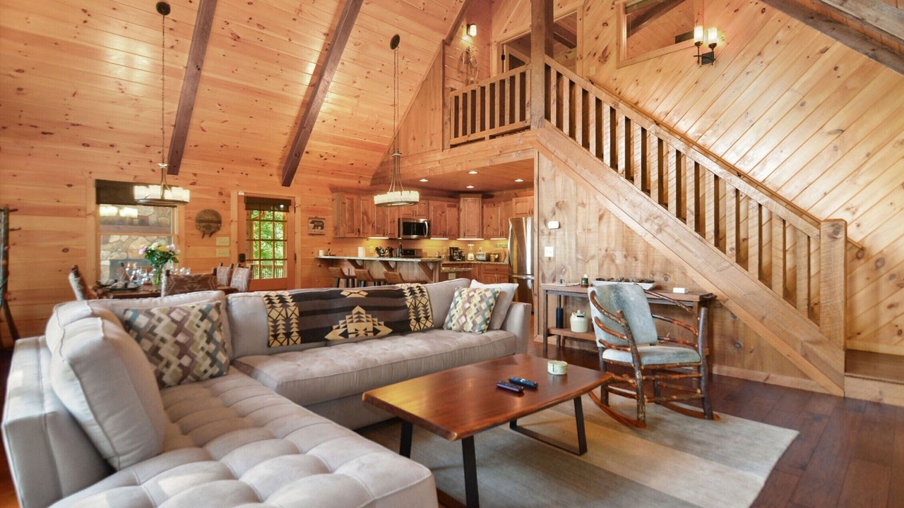 Photo of Livingroom in Aska