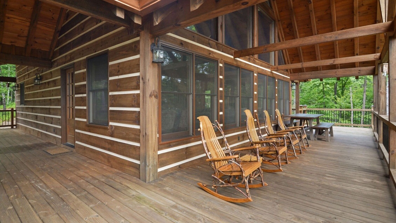 Photo of Patio Balcony in Aska
