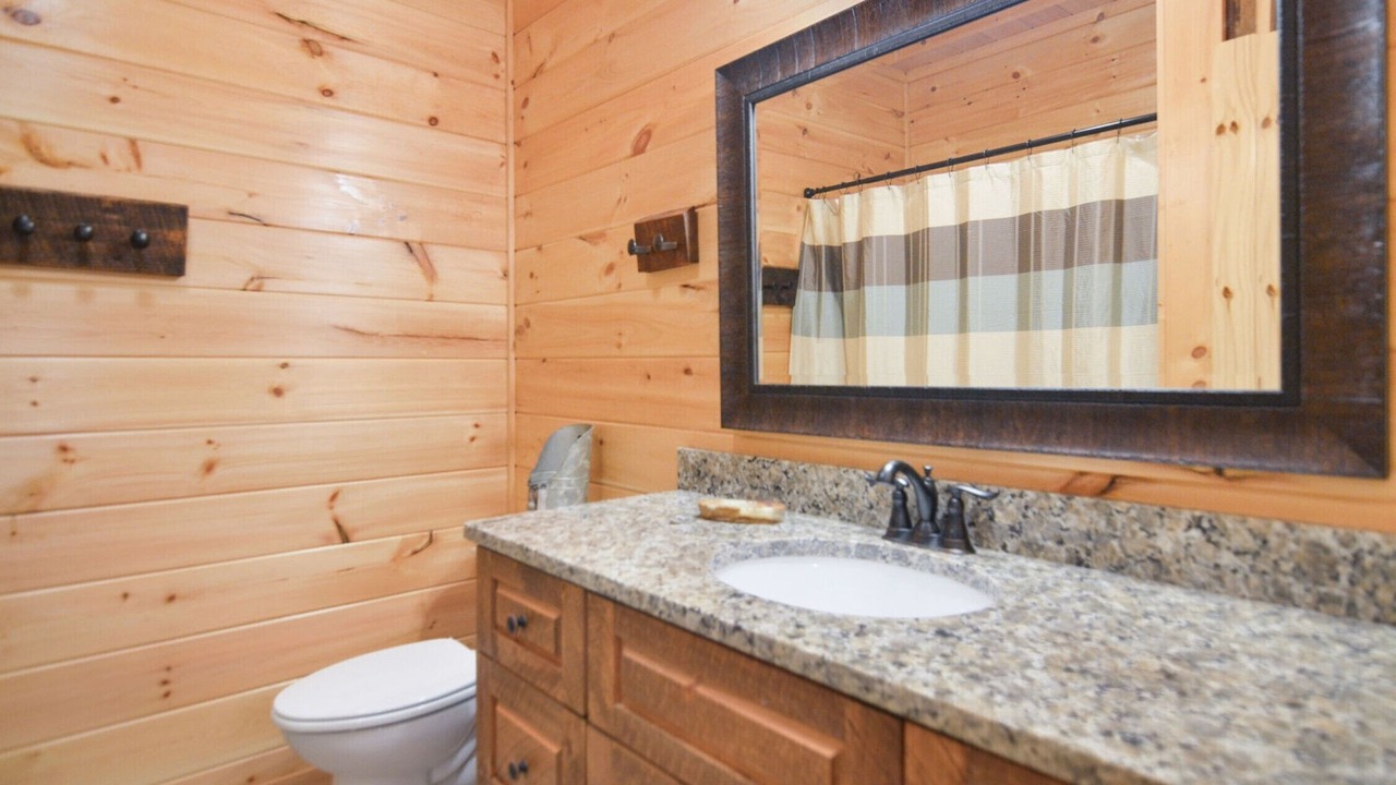 Photo of Bathroom in Aska