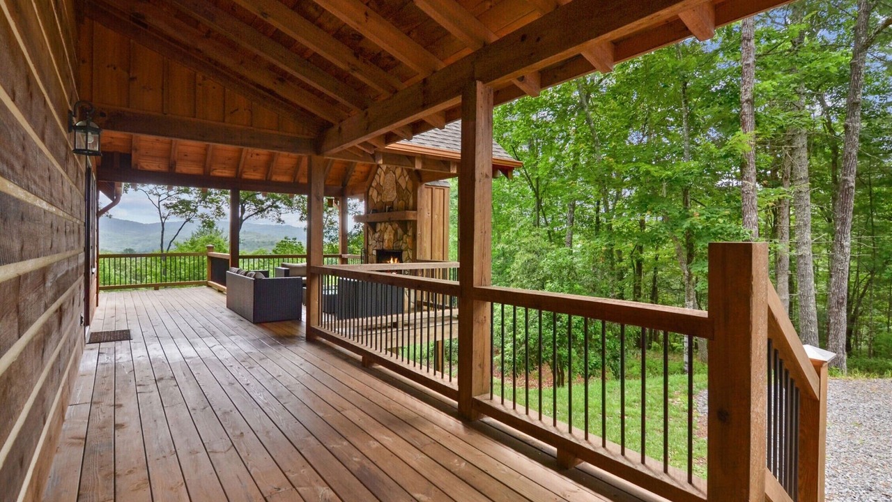 Photo of Patio Balcony in Aska