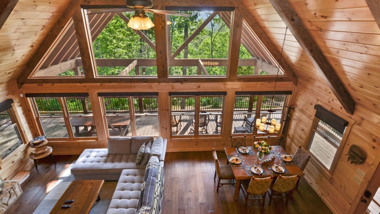 Photo of Livingroom in Aska