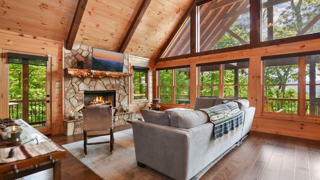 Photo of Livingroom in Aska