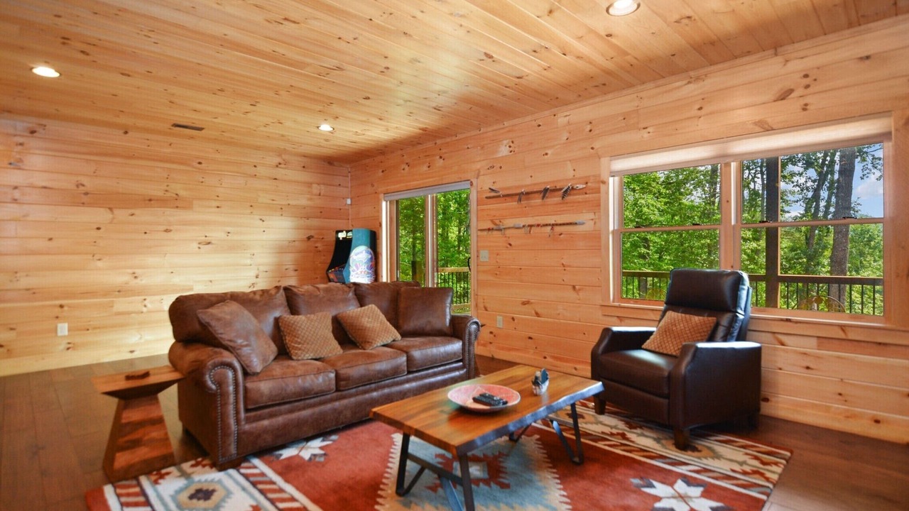 Photo of Livingroom in Aska