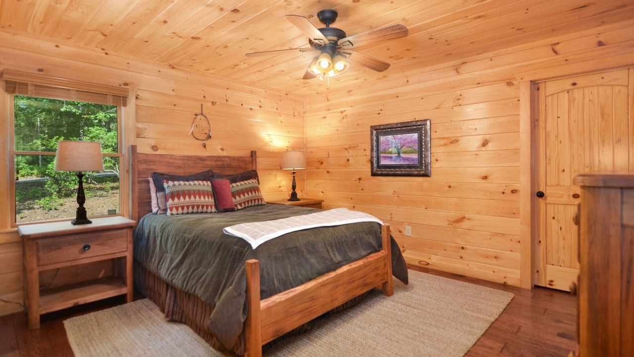 Photo of Bedroom in Aska