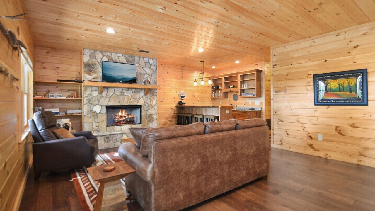 Photo of Livingroom in Aska