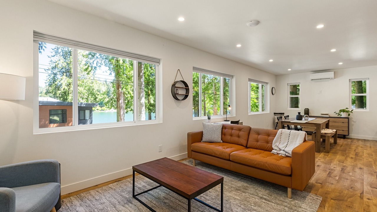 Photo of Livingroom in Sedro-Woolley