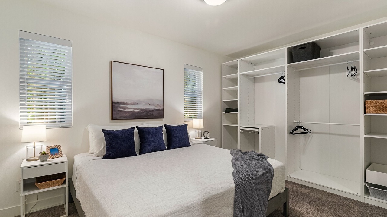 Photo of Bedroom in Sedro-Woolley