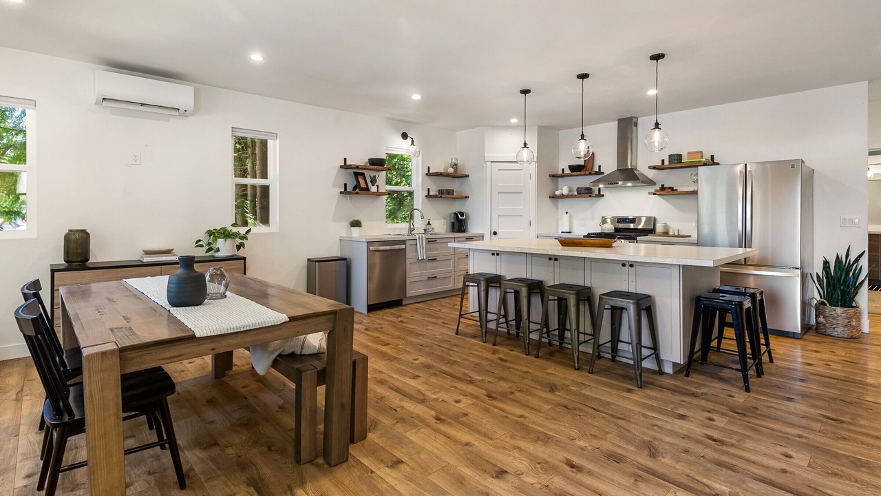 Photo of Kitchen in Sedro-Woolley