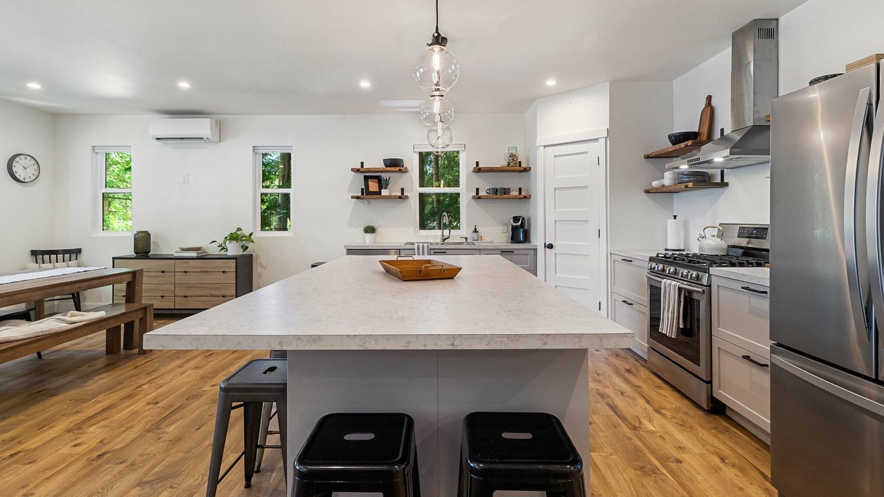Photo of Kitchen in Sedro-Woolley