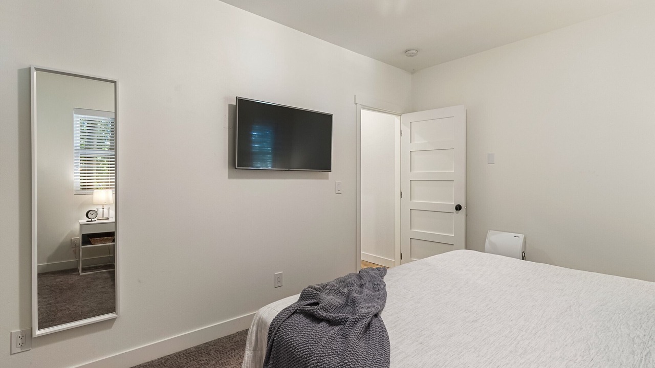 Photo of Bedroom in Sedro-Woolley