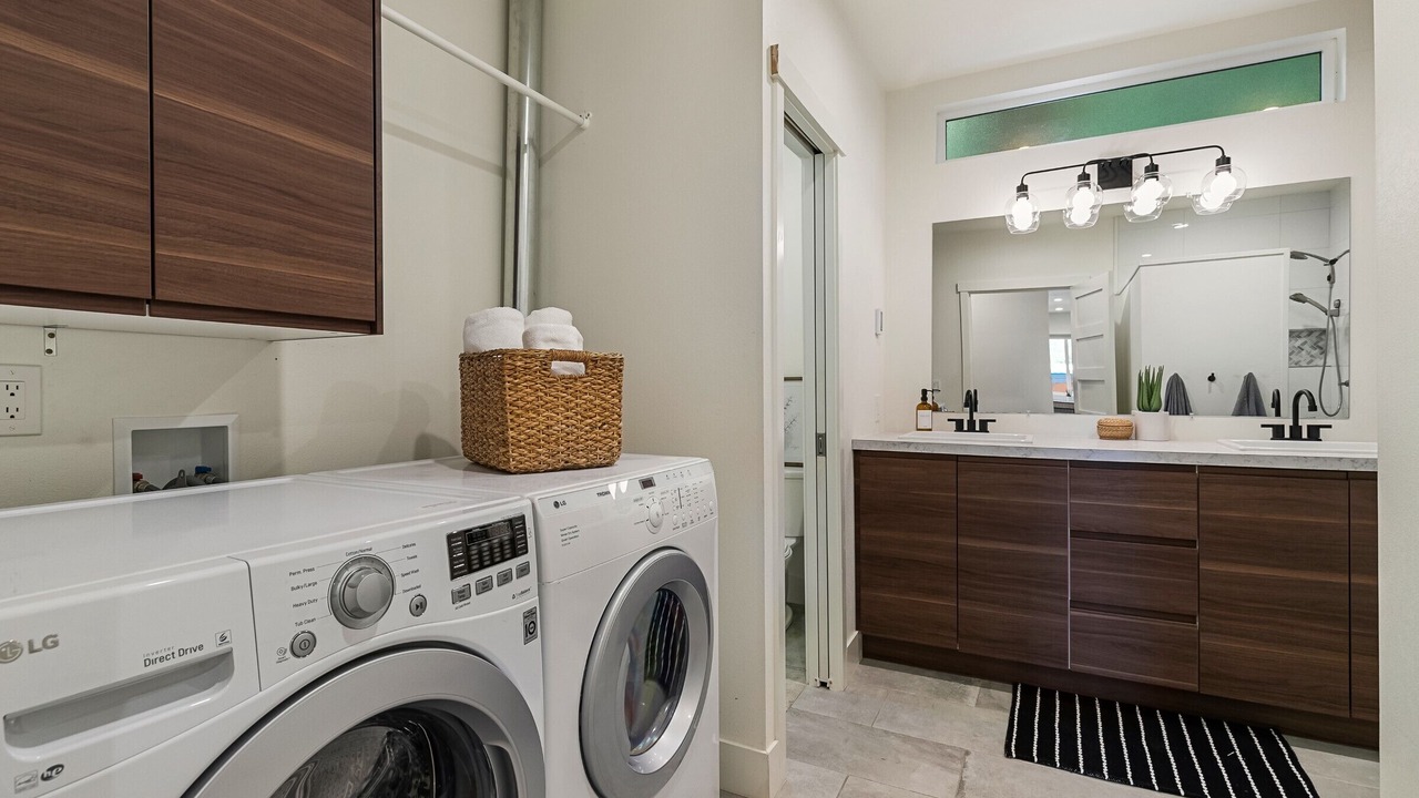 Photo of Bathroom in Sedro-Woolley