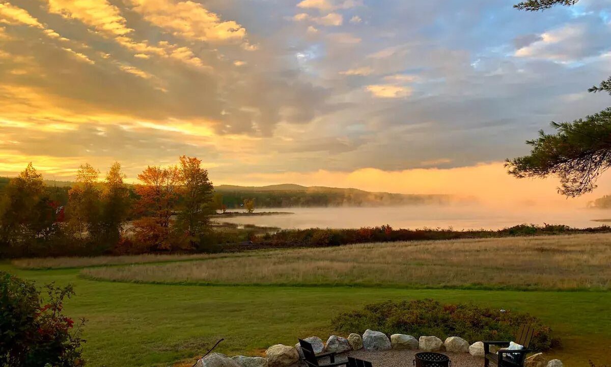 Photo of Outdoor in Farmington Falls