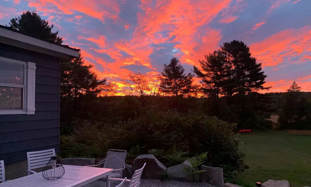 Photo of Outdoor in Farmington Falls
