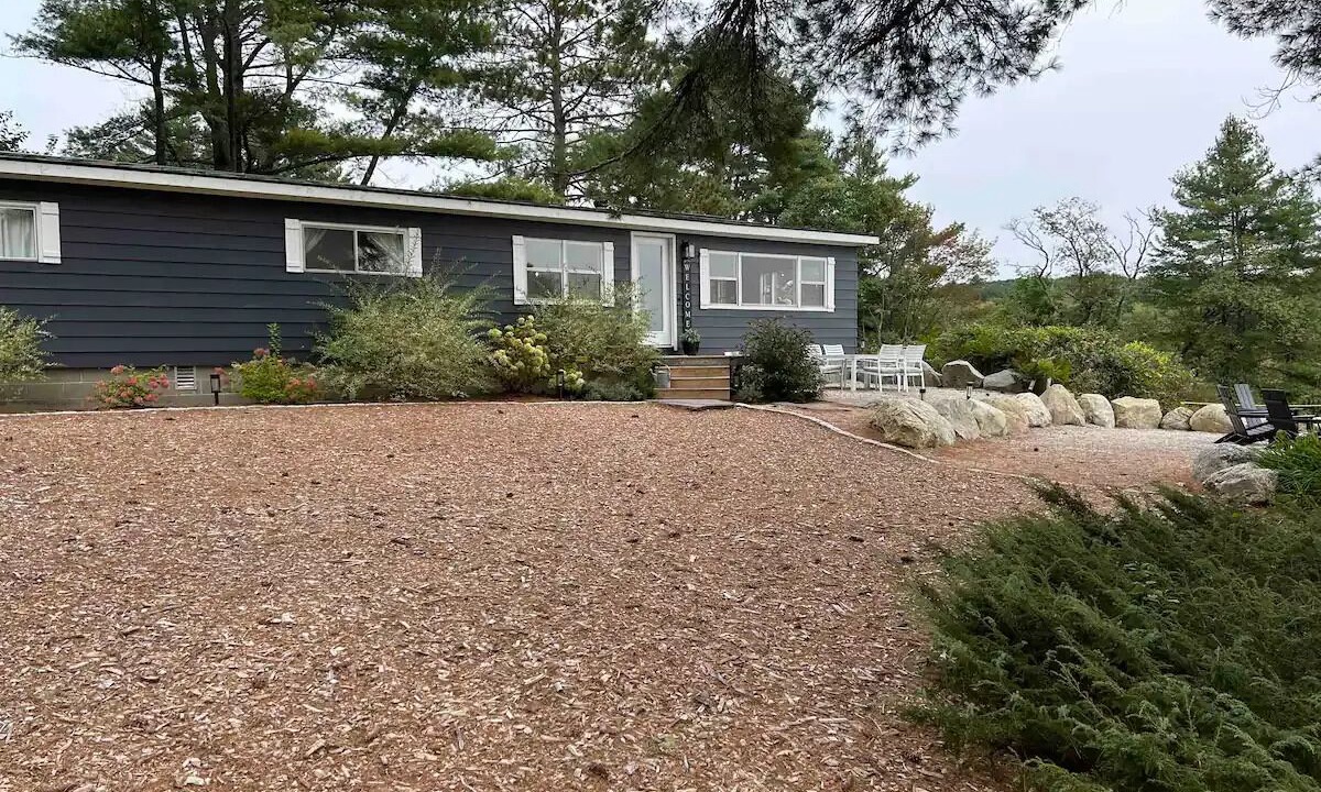Photo of Outdoor in Farmington Falls