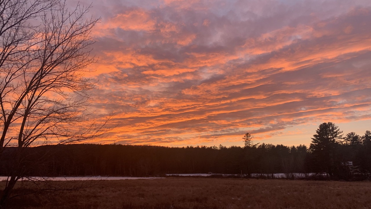 Photo of Outdoor in Farmington Falls