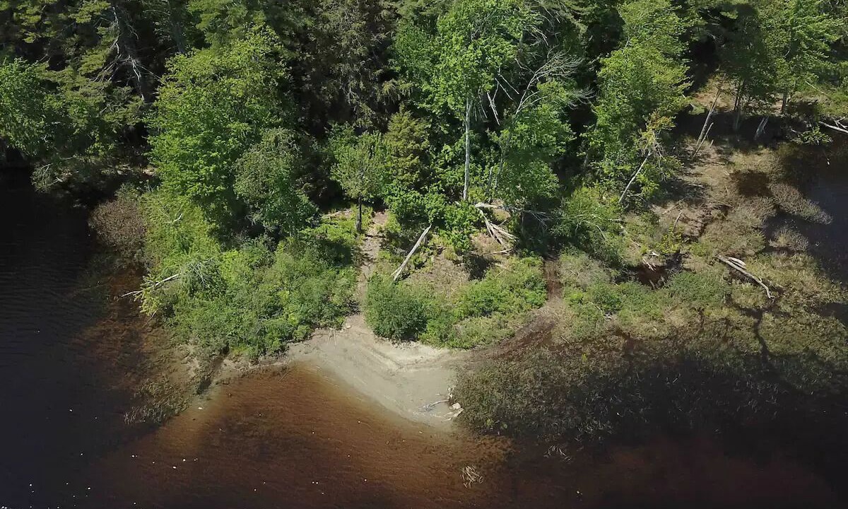 Photo of Outdoor in Farmington Falls