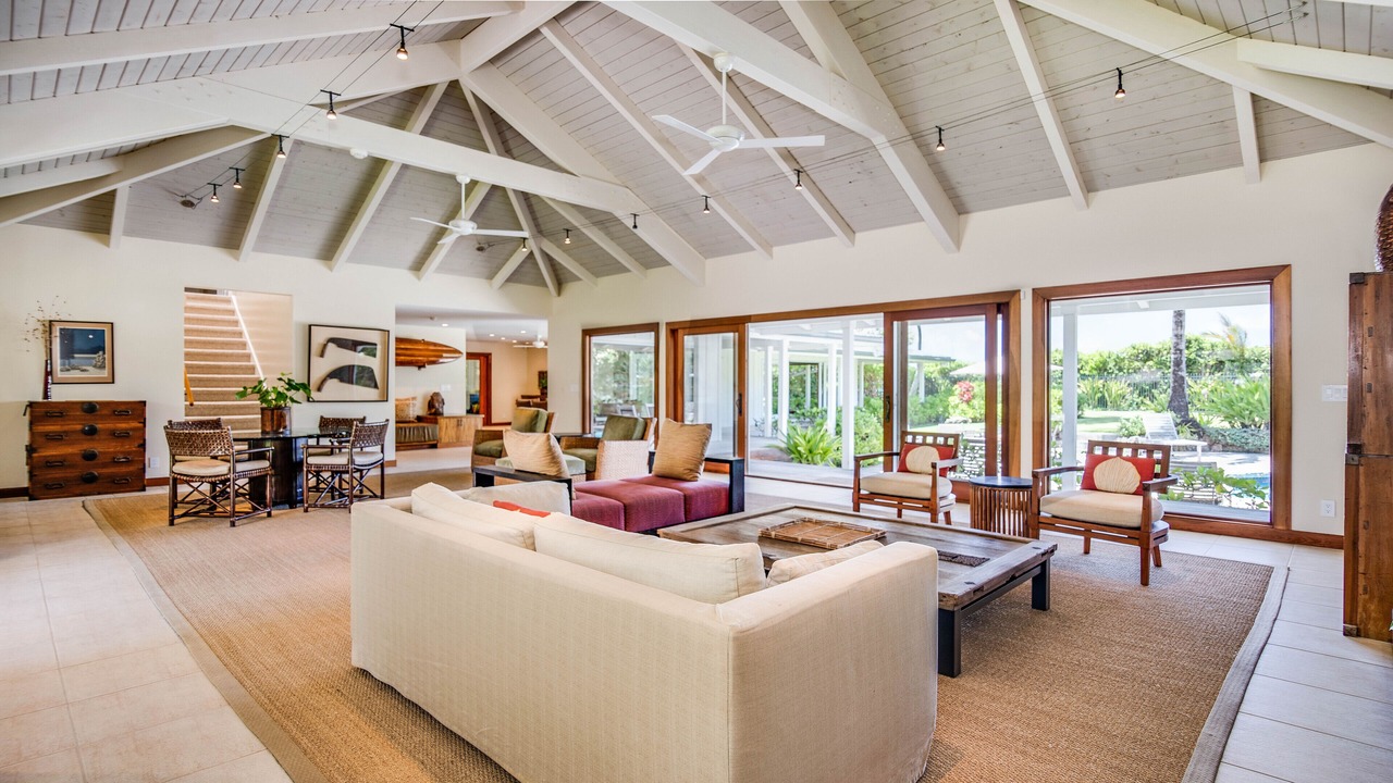 Photo of Bedroom in Kalama Tract