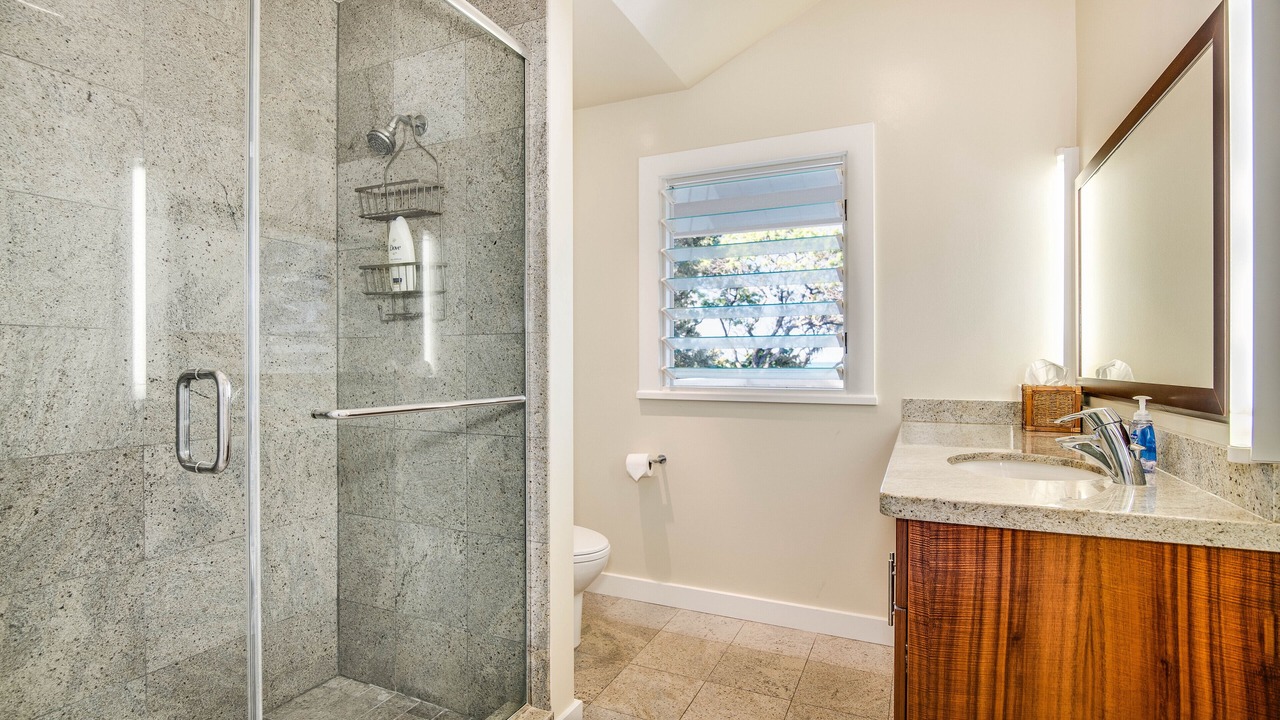 Photo of Bathroom in Kalama Tract