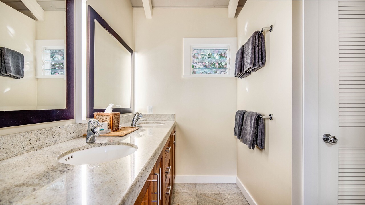 Photo of Bathroom in Kalama Tract