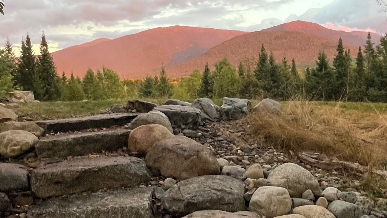 Photo of Outdoor in White Mountains