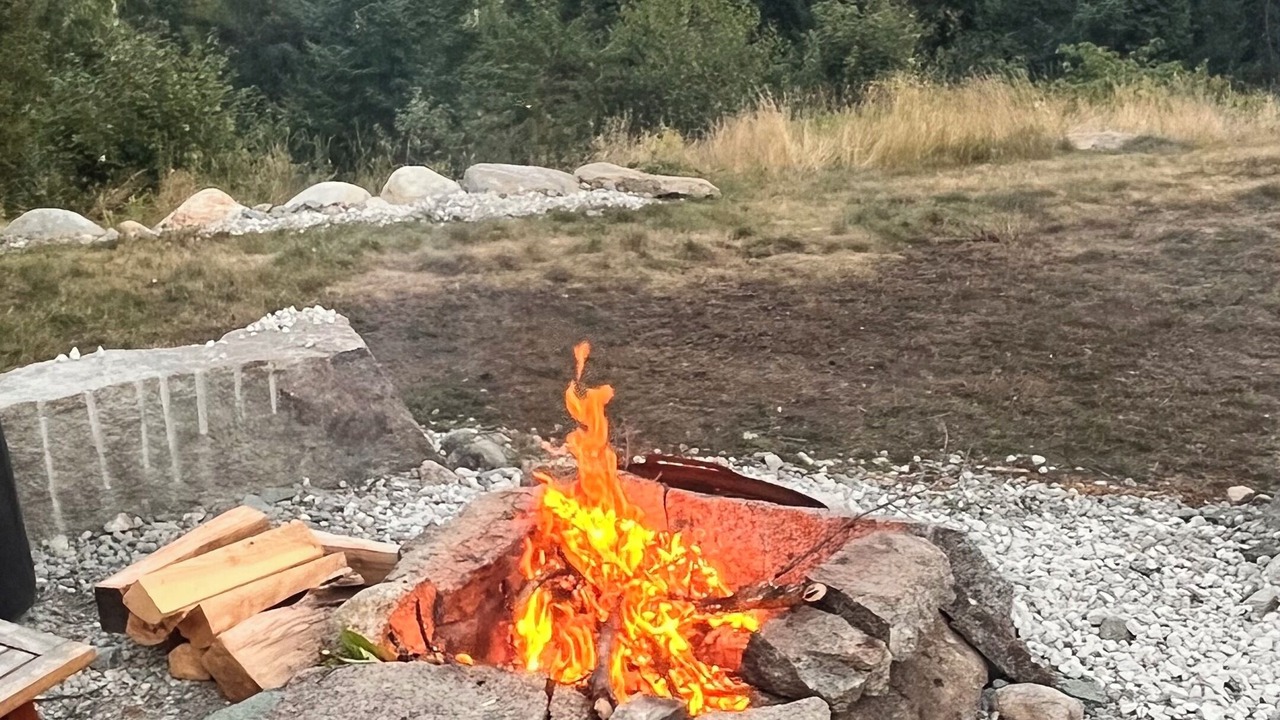 Photo of Outdoor in White Mountains