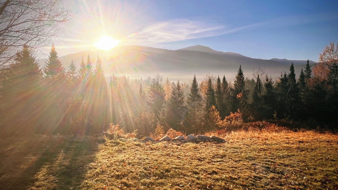 Photo of Others in White Mountains