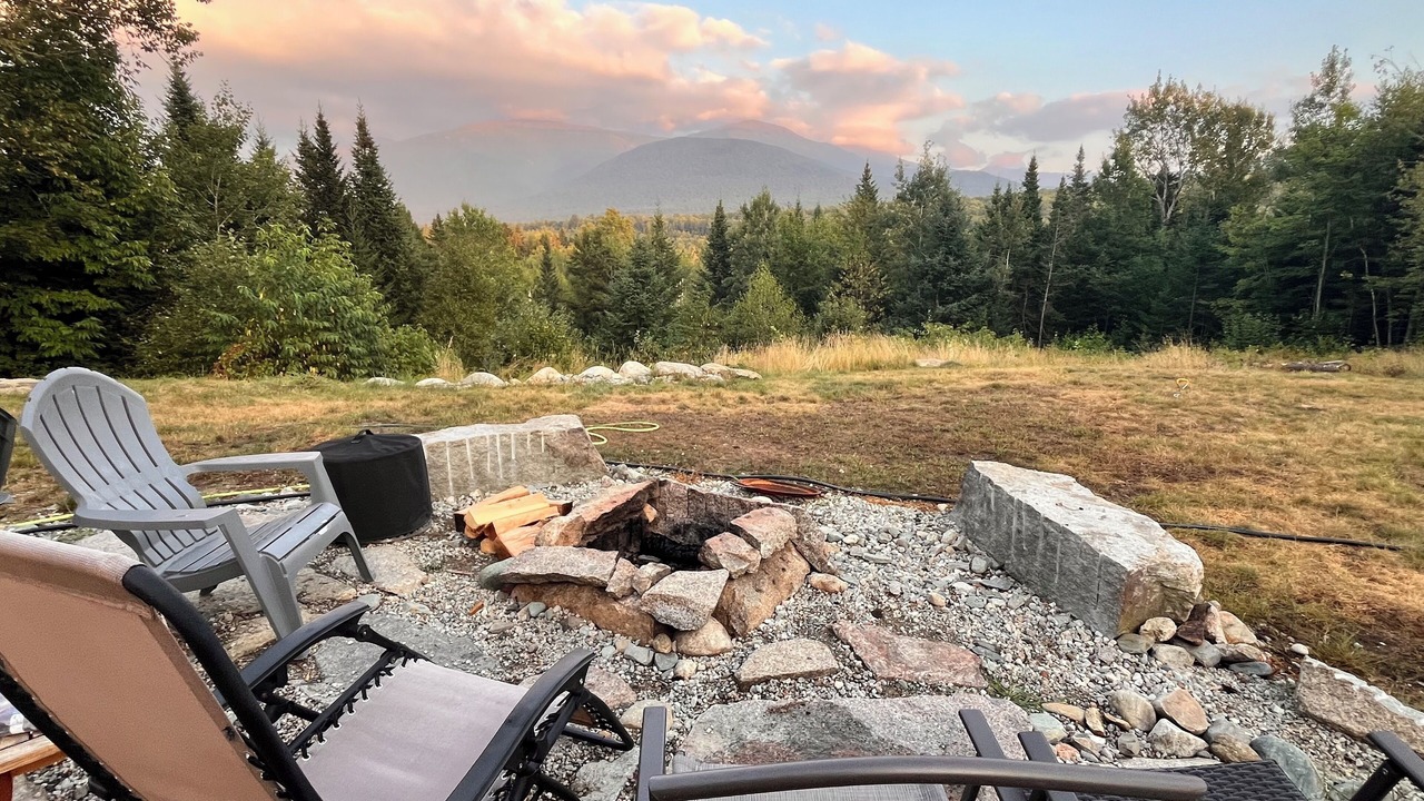 Photo of Outdoor in White Mountains