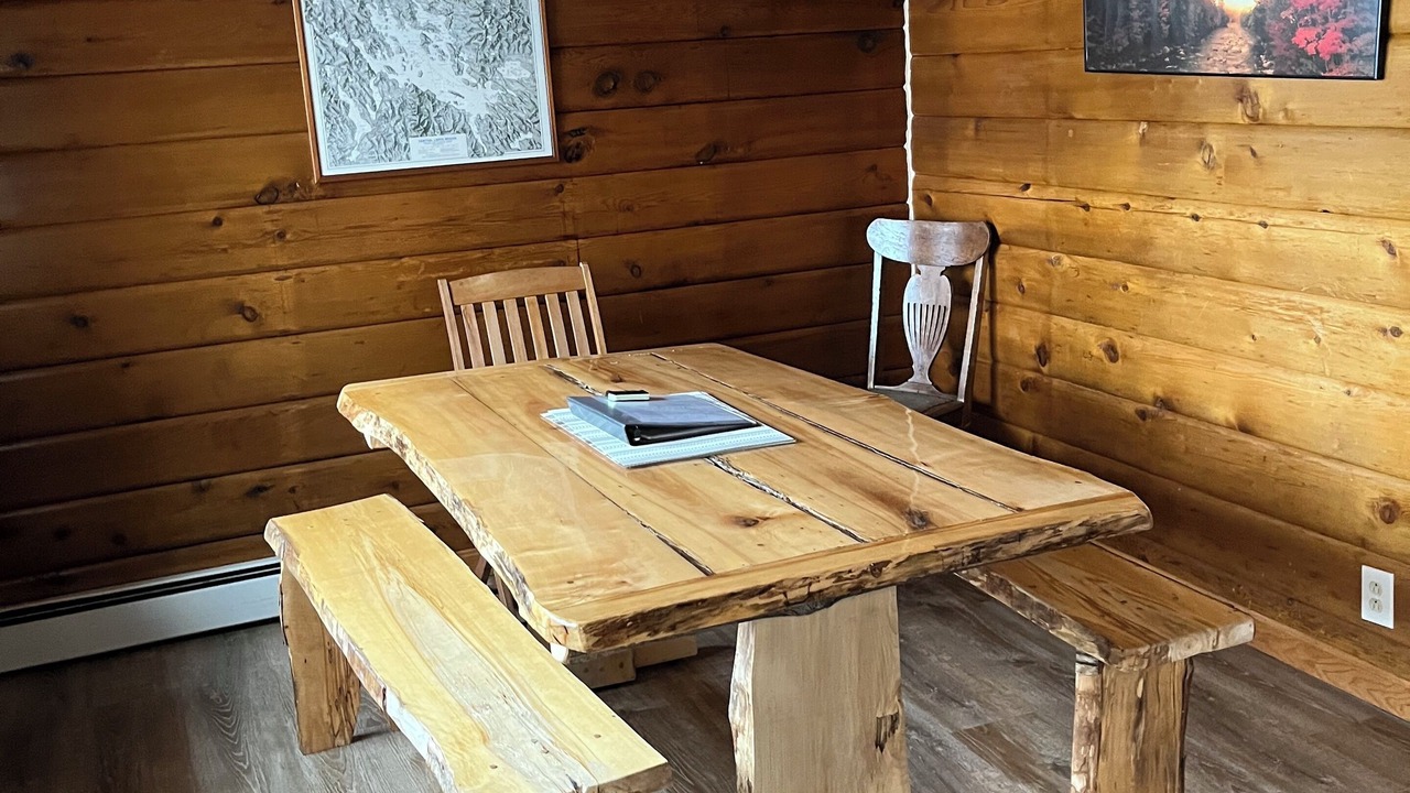 Photo of Others in White Mountains