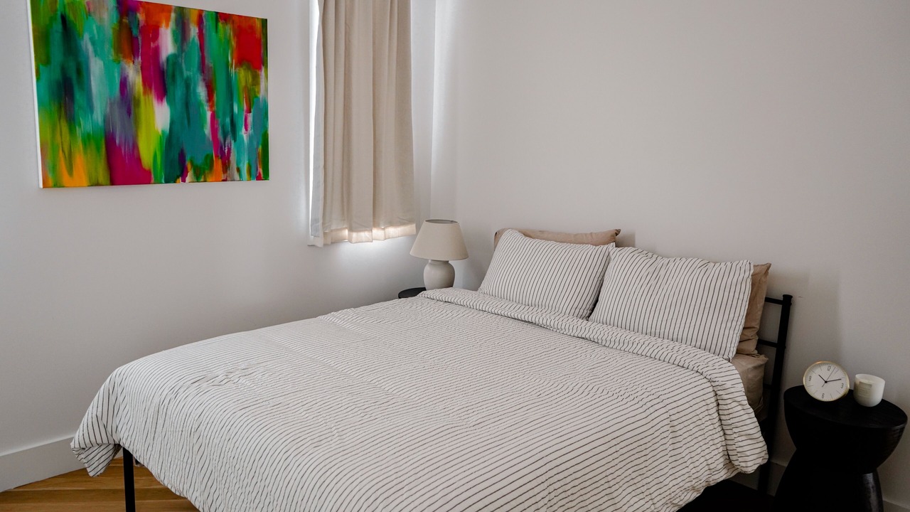Photo of Bedroom in Central Oklahoma City