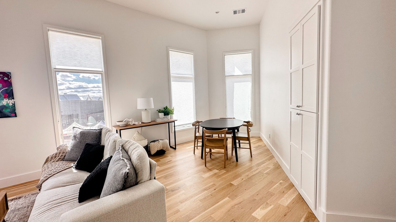 Photo of Livingroom in Central Oklahoma City